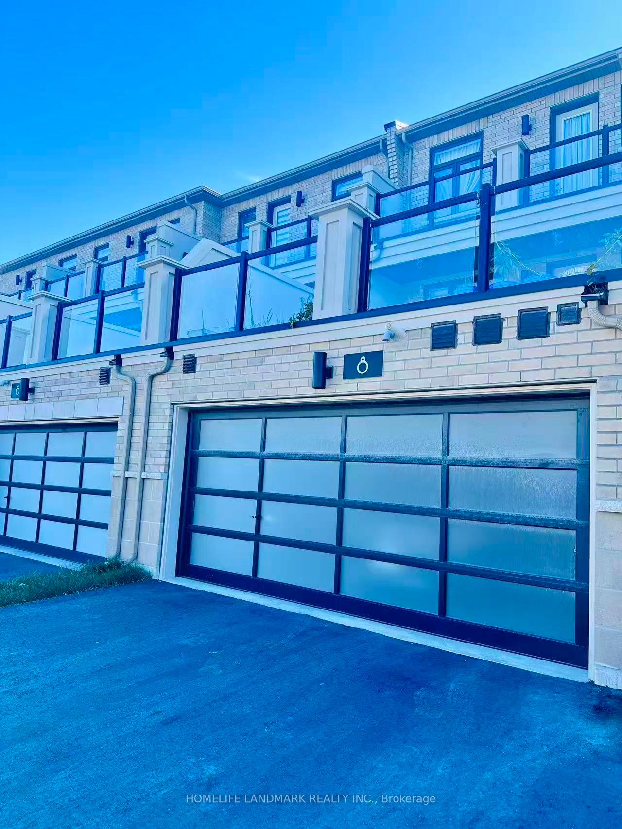 Photo 9 of 8 Robert Eaton Avenue, Markham, Middlefield — HOMEH