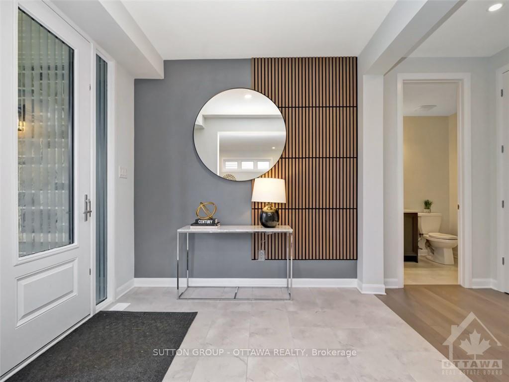 Photo 2 of 752 Shoal Street, Ottawa, Mahogany Community — HOMEH