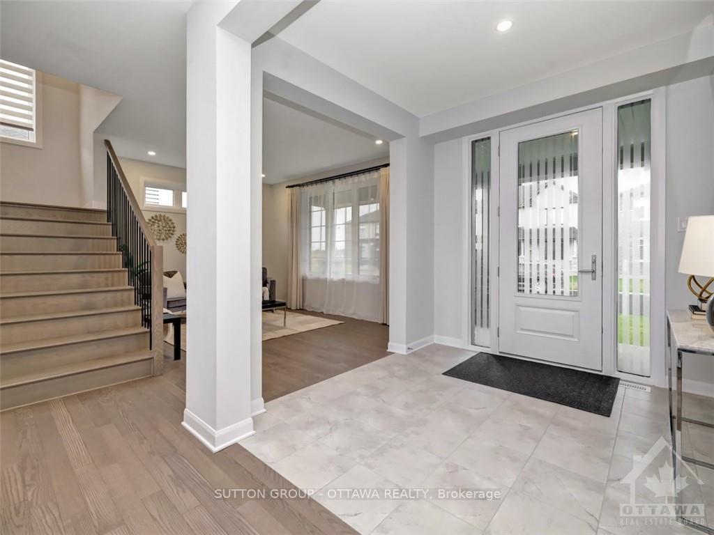 Photo 3 of 752 Shoal Street, Ottawa, Mahogany Community — HOMEH