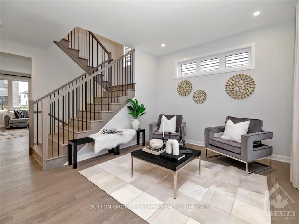 Photo 4 of 752 Shoal Street, Ottawa, Mahogany Community — HOMEH