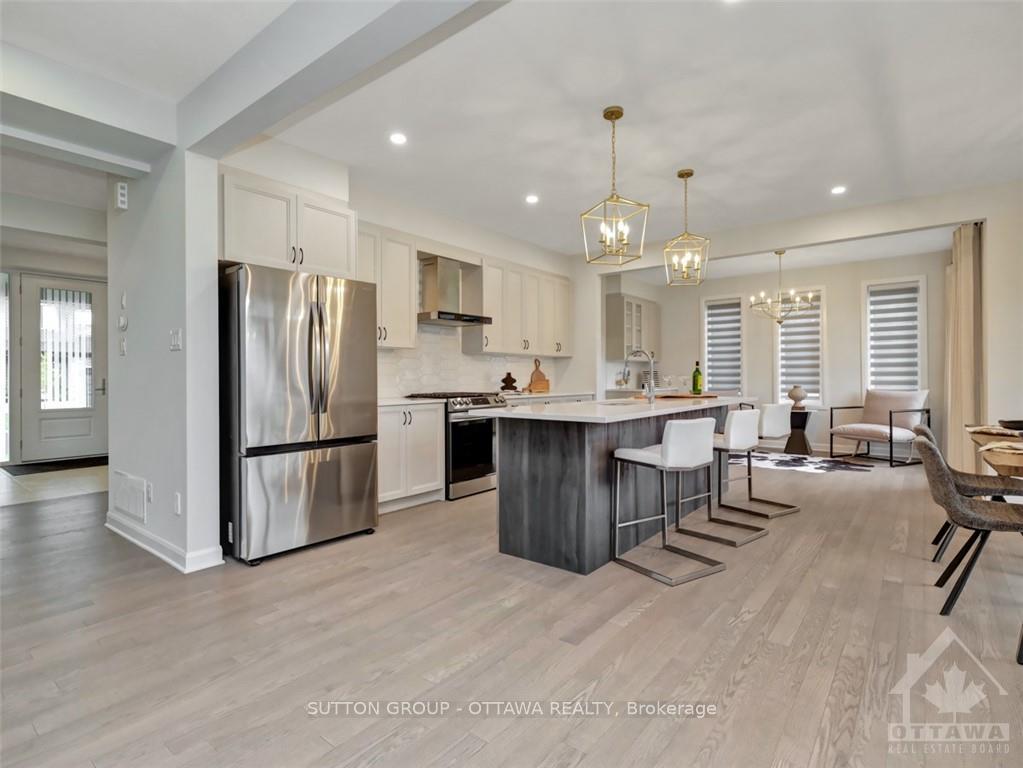 Photo 5 of 752 Shoal Street, Ottawa, Mahogany Community — HOMEH