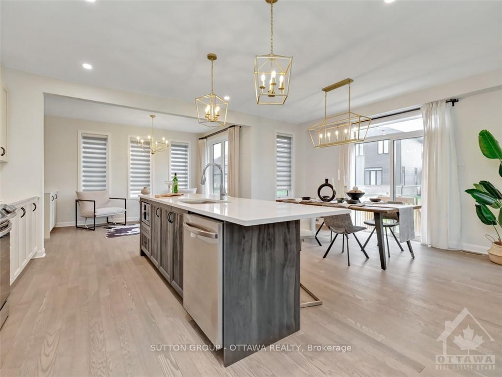 Photo 6 of 752 Shoal Street, Ottawa, Mahogany Community — HOMEH