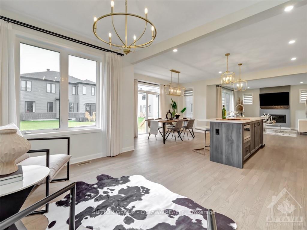 Photo 11 of 752 Shoal Street, Ottawa, Mahogany Community — HOMEH