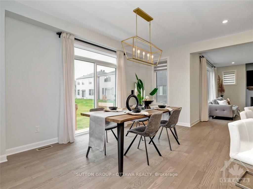 Photo 12 of 752 Shoal Street, Ottawa, Mahogany Community — HOMEH
