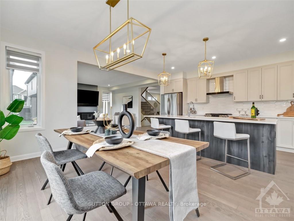 Photo 13 of 752 Shoal Street, Ottawa, Mahogany Community — HOMEH