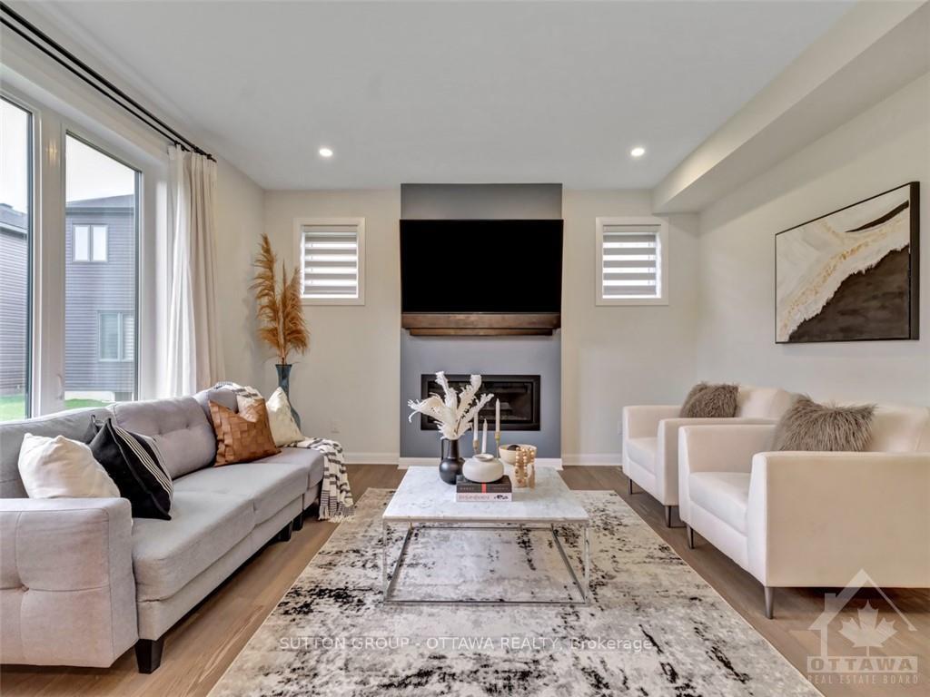 Photo 15 of 752 Shoal Street, Ottawa, Mahogany Community — HOMEH
