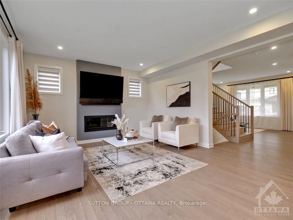Photo 16 of 752 Shoal Street, Ottawa, Mahogany Community — HOMEH