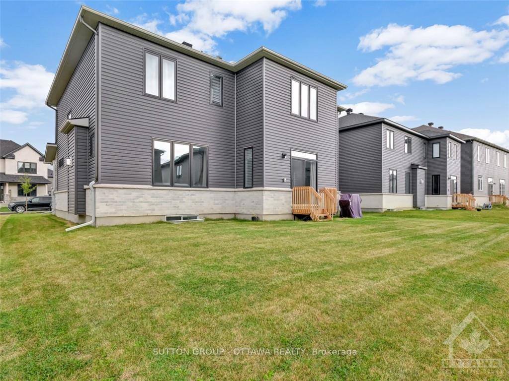 Photo 30 of 752 Shoal Street, Ottawa, Mahogany Community — HOMEH