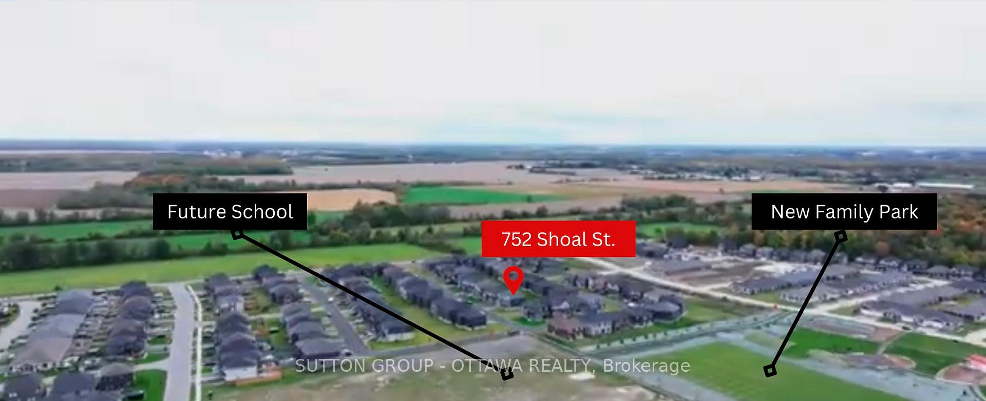 Photo 31 of 752 Shoal Street, Ottawa, Mahogany Community — HOMEH