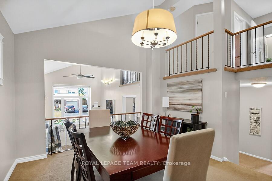 Photo 11 of 9 Riding Way, Ottawa, Kanata - Bridlewood — HOMEH
