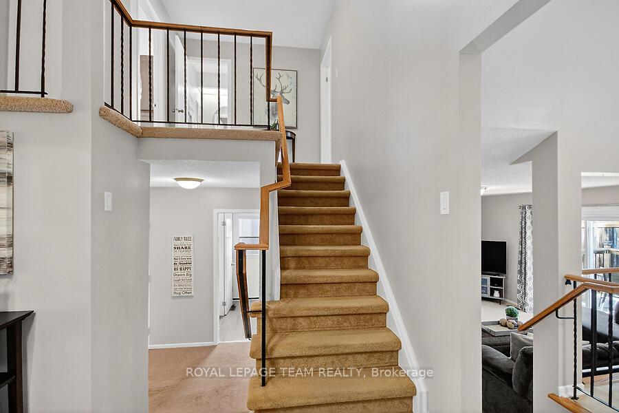 Photo 22 of 9 Riding Way, Ottawa, Kanata - Bridlewood — HOMEH