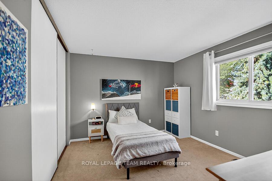 Photo 27 of 9 Riding Way, Ottawa, Kanata - Bridlewood — HOMEH