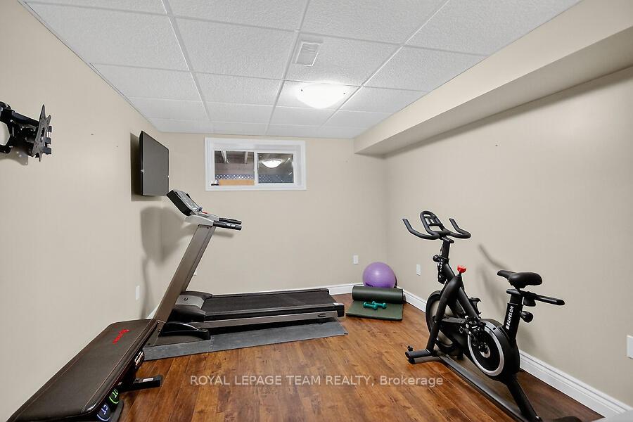 Photo 32 of 9 Riding Way, Ottawa, Kanata - Bridlewood — HOMEH