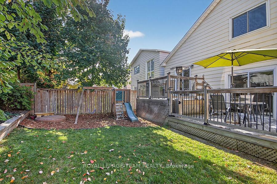 Photo 39 of 9 Riding Way, Ottawa, Kanata - Bridlewood — HOMEH