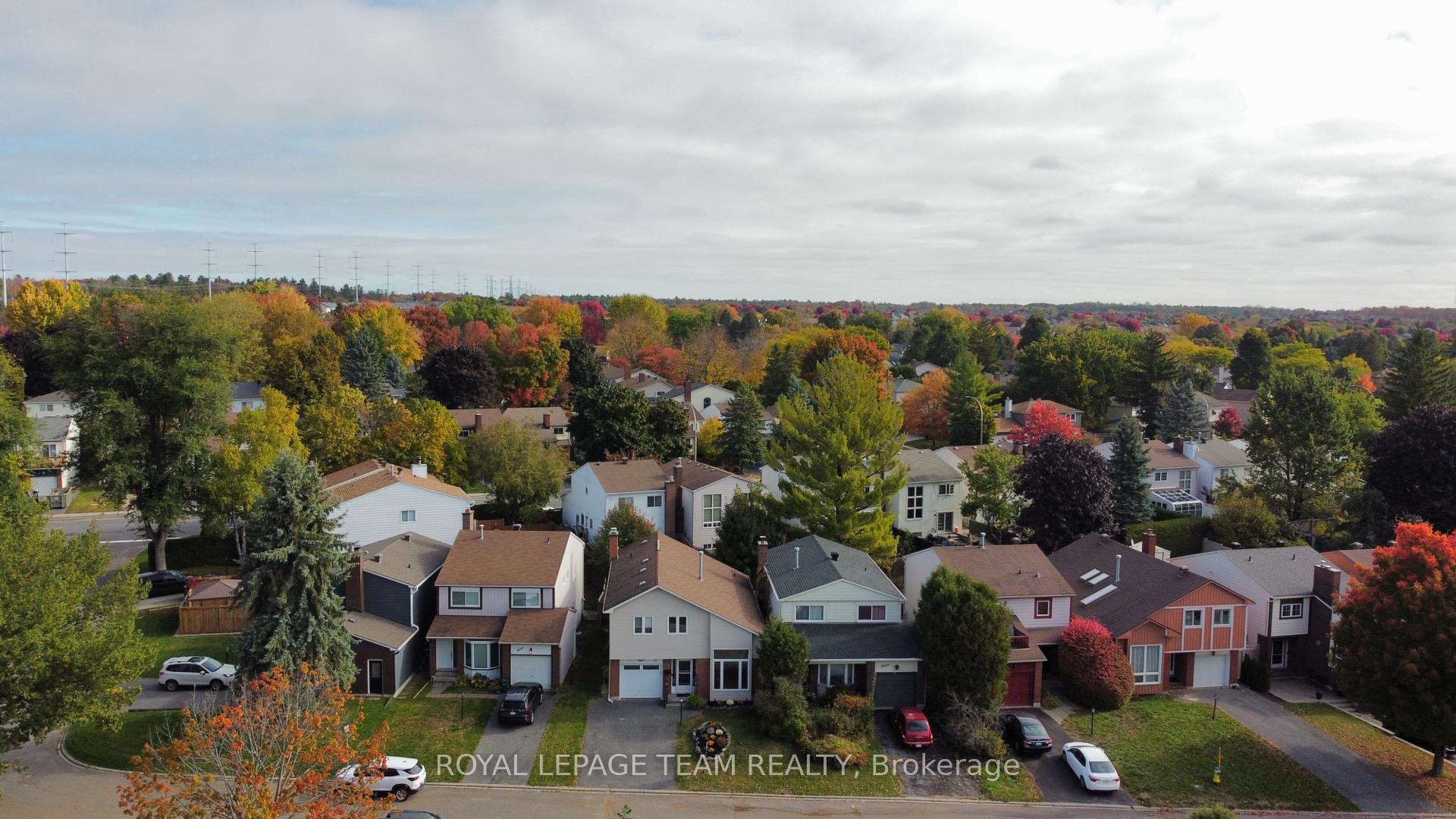 Photo 40 of 9 Riding Way, Ottawa, Kanata - Bridlewood — HOMEH