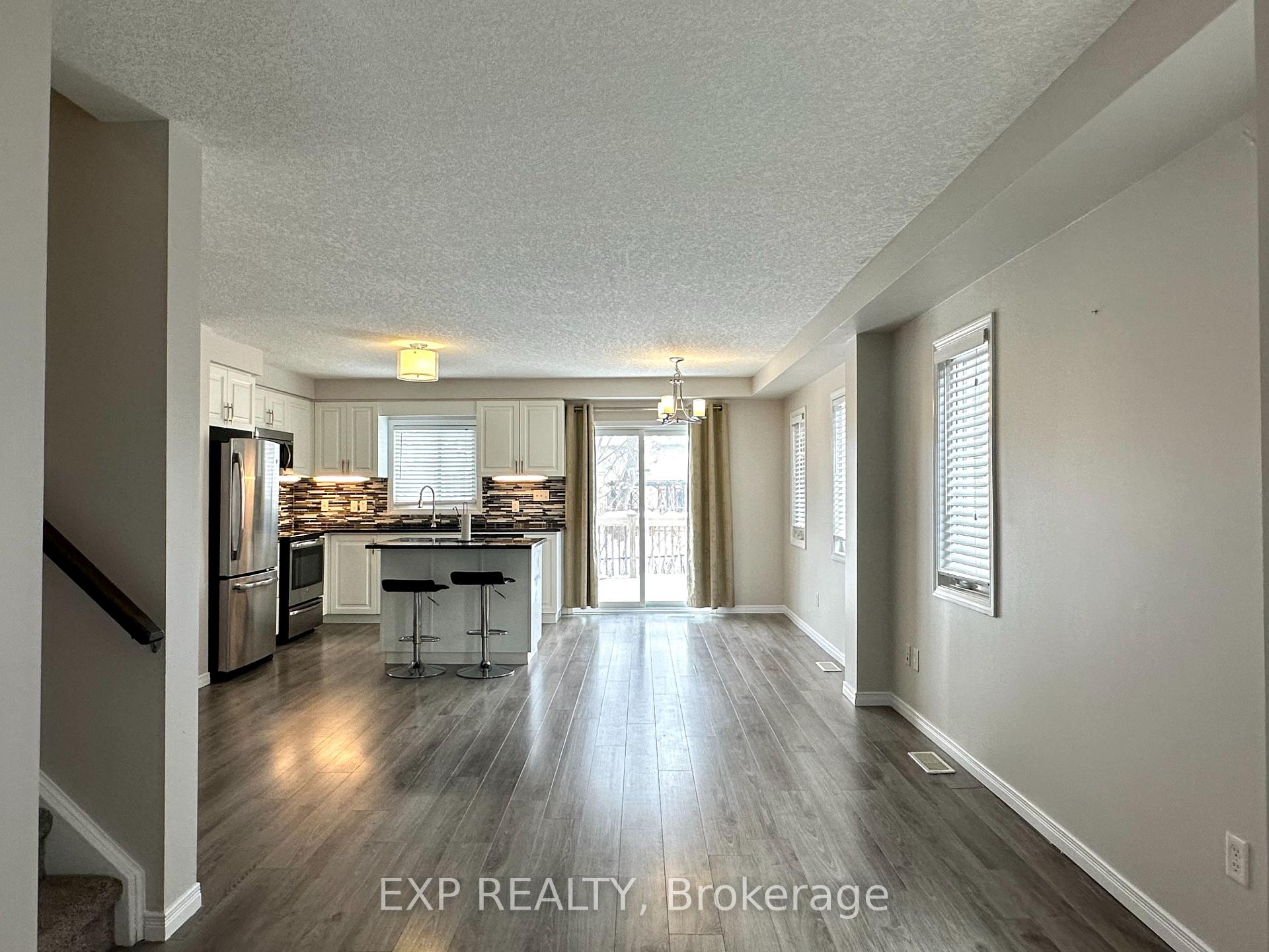 Photo 6 of 69 Meadowridge Street, Kitchener, Doon South — HOMEH