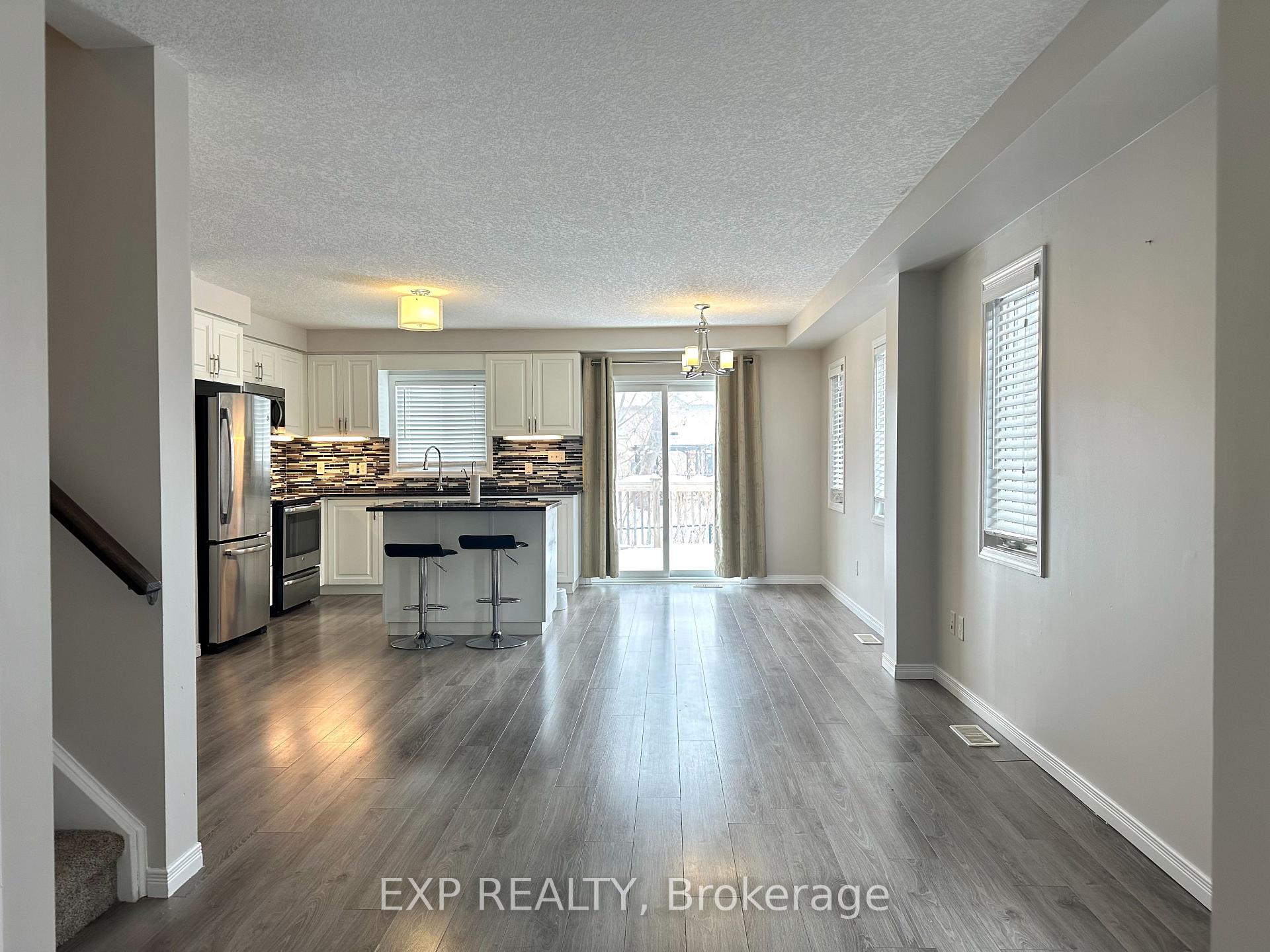 Photo 10 of 69 Meadowridge Street, Kitchener, Doon South — HOMEH