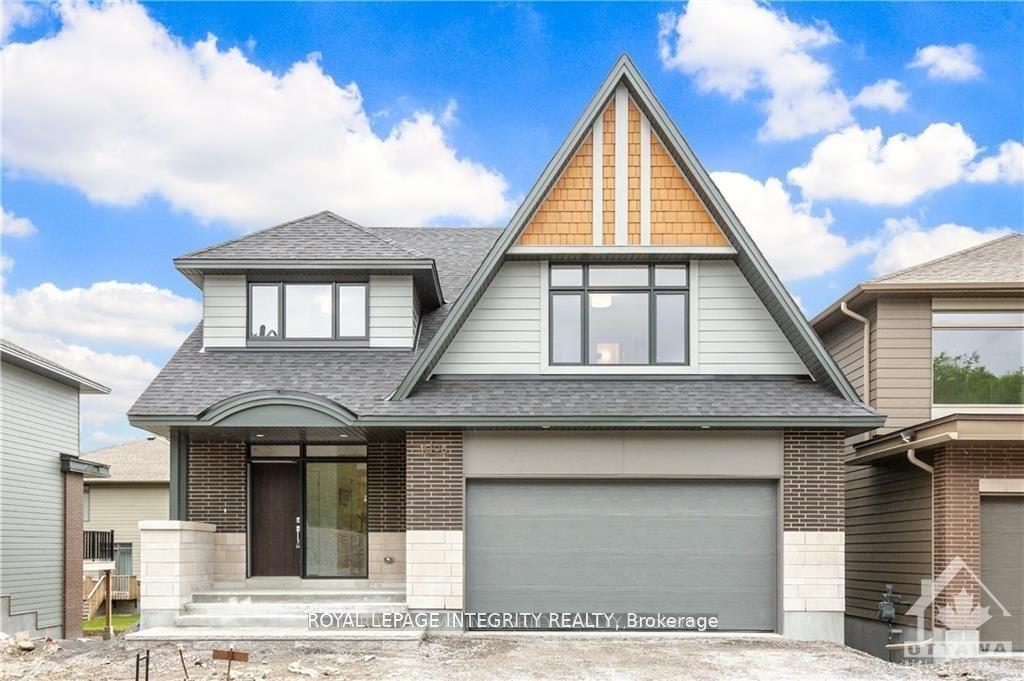 Photo 2 of 1098 Blanding Street, Ottawa, Kanata - Kanata Lakes/Heritage Hills — HOMEH