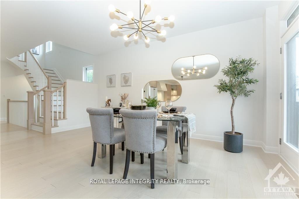 Photo 4 of 1098 Blanding Street, Ottawa, Kanata - Kanata Lakes/Heritage Hills — HOMEH