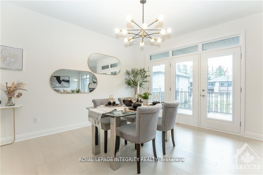 Photo 5 of 1098 Blanding Street, Ottawa, Kanata - Kanata Lakes/Heritage Hills — HOMEH