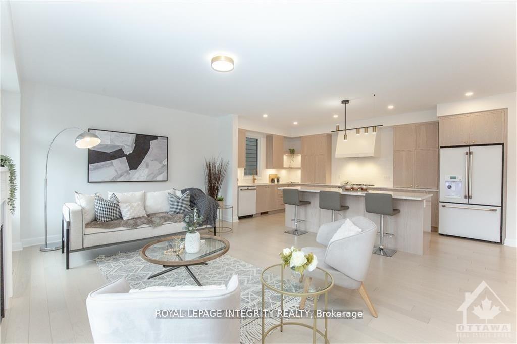 Photo 9 of 1098 Blanding Street, Ottawa, Kanata - Kanata Lakes/Heritage Hills — HOMEH