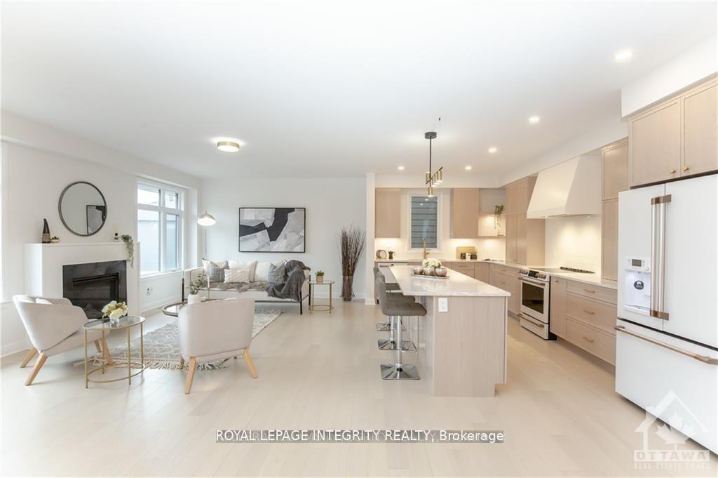 Photo 10 of 1098 Blanding Street, Ottawa, Kanata - Kanata Lakes/Heritage Hills — HOMEH