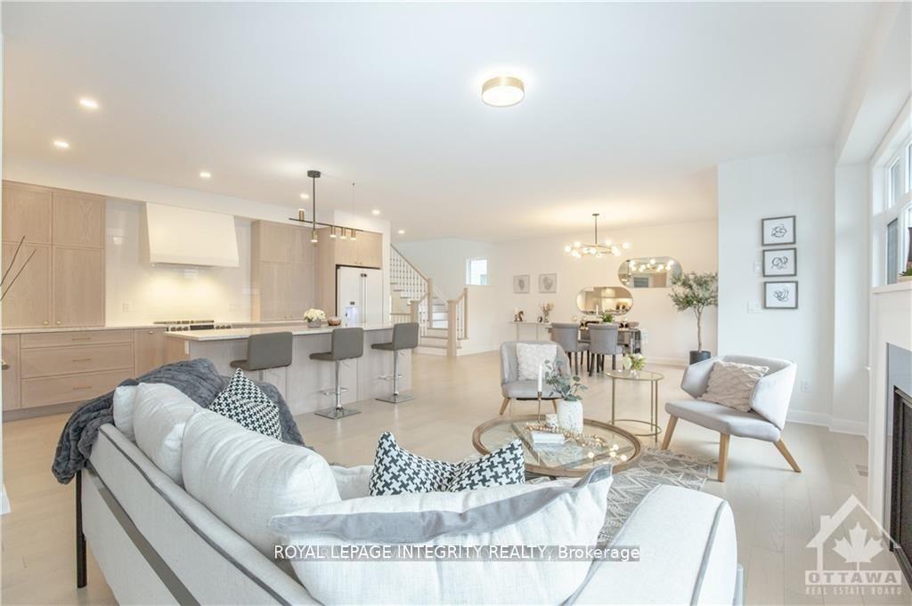 Photo 16 of 1098 Blanding Street, Ottawa, Kanata - Kanata Lakes/Heritage Hills — HOMEH