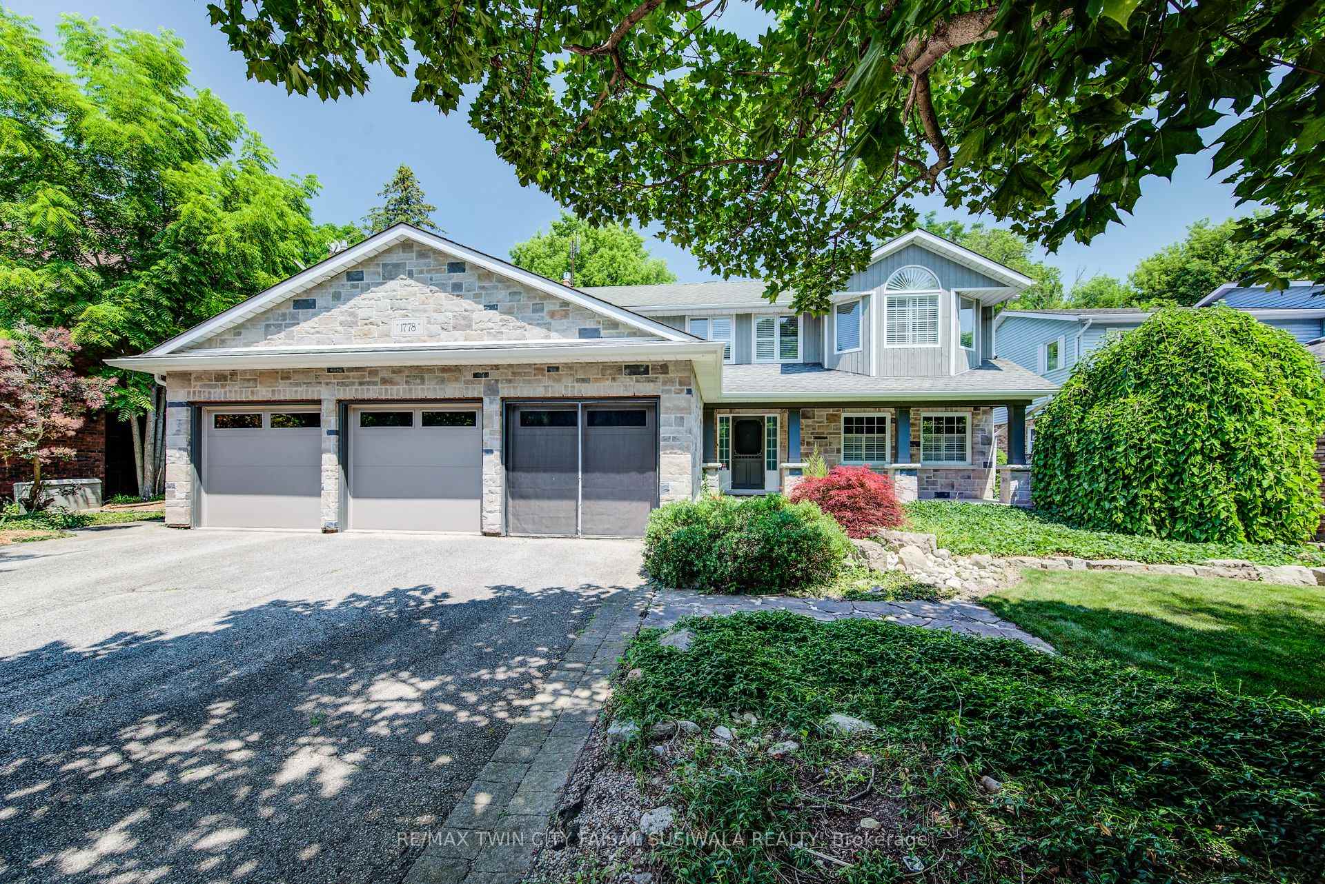 Photo 1 of 1778 Old Mill Road, Kitchener — HOMEH