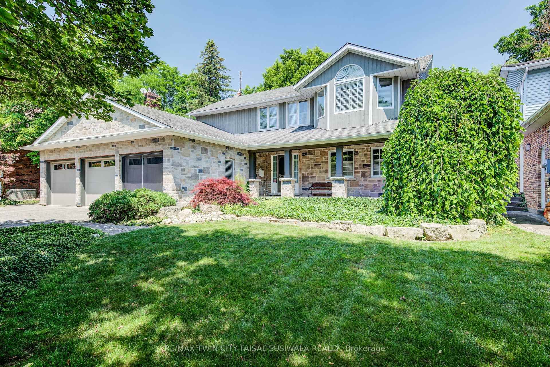 Photo 2 of 1778 Old Mill Road, Kitchener — HOMEH