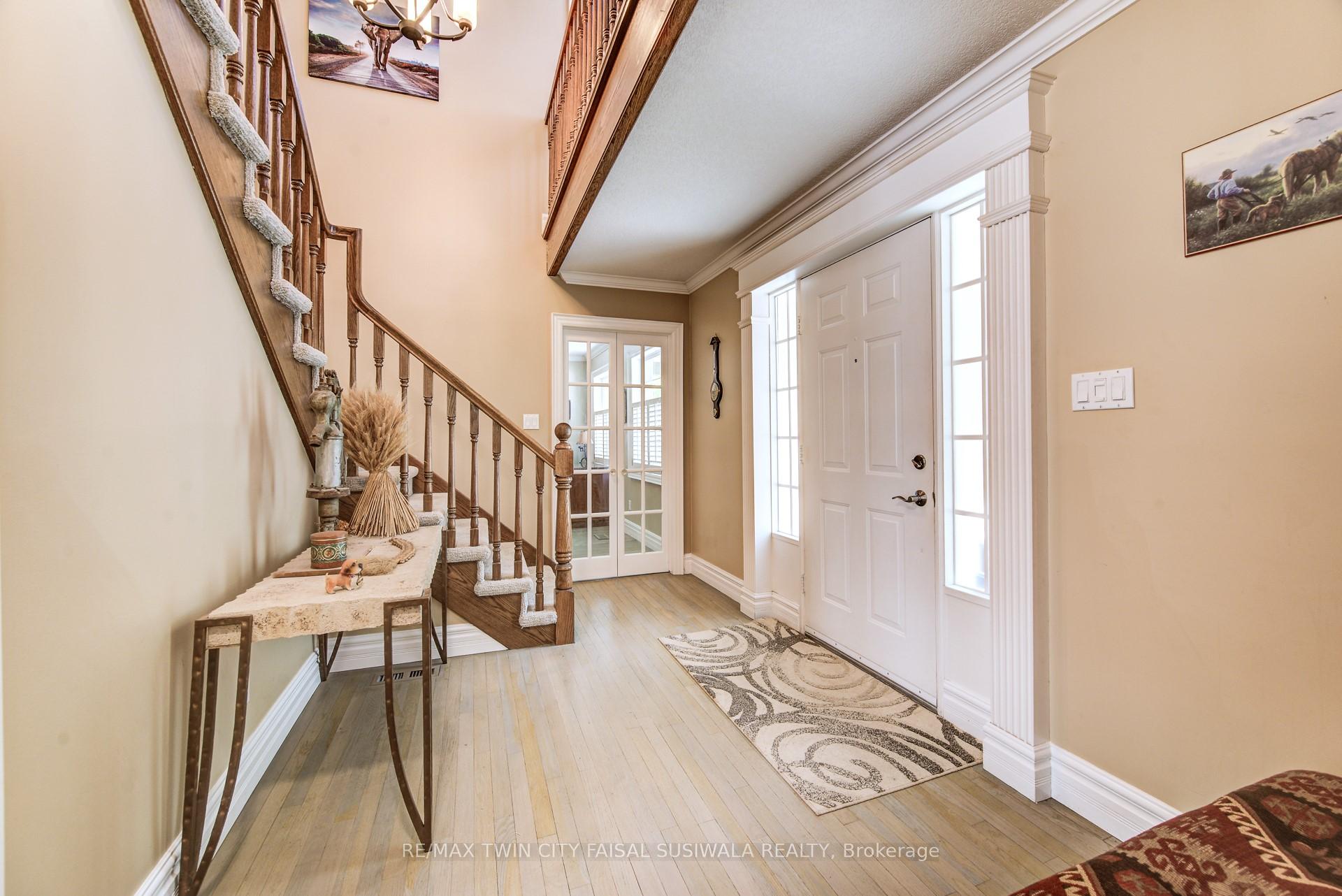 Photo 13 of 1778 Old Mill Road, Kitchener — HOMEH
