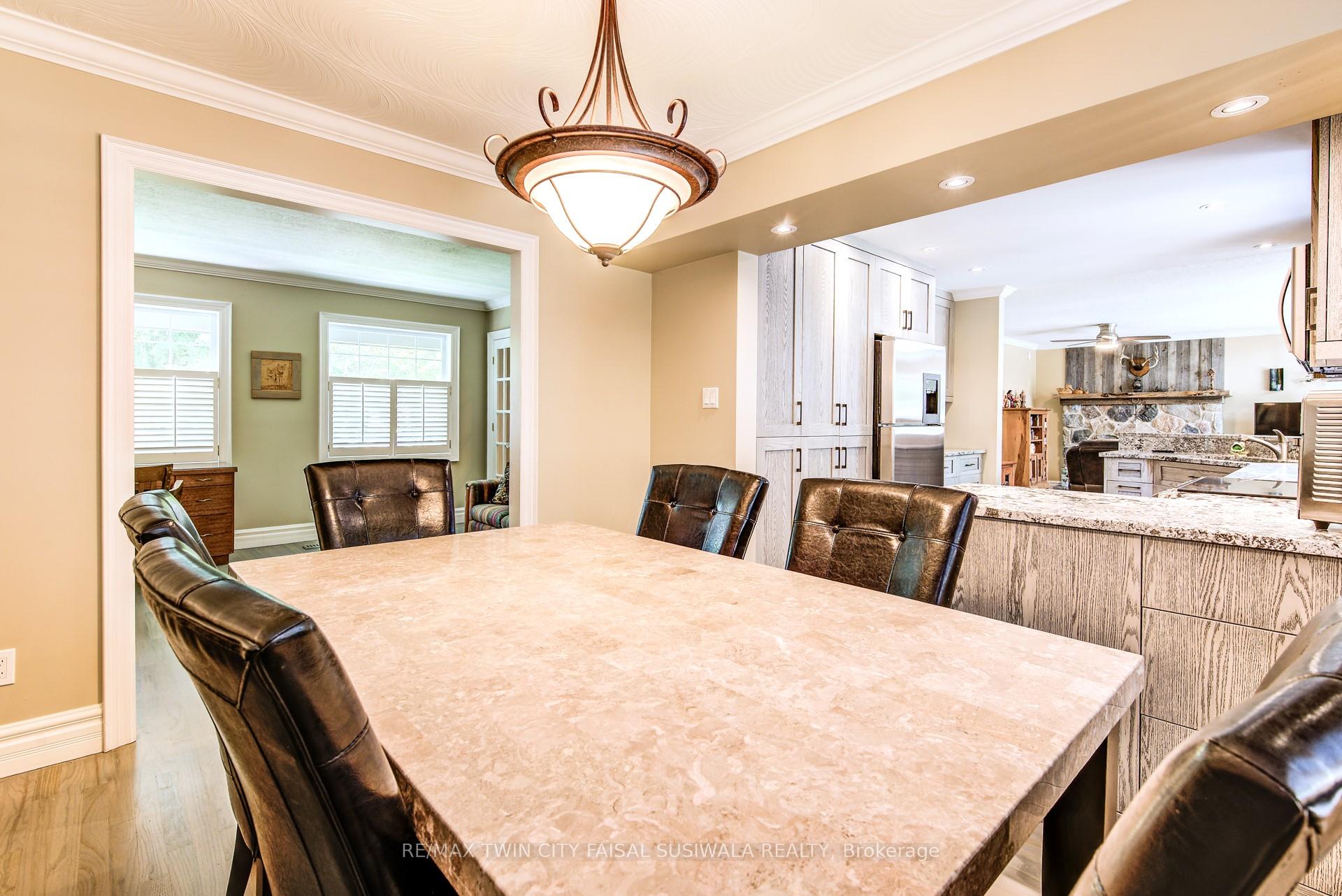 Photo 17 of 1778 Old Mill Road, Kitchener — HOMEH