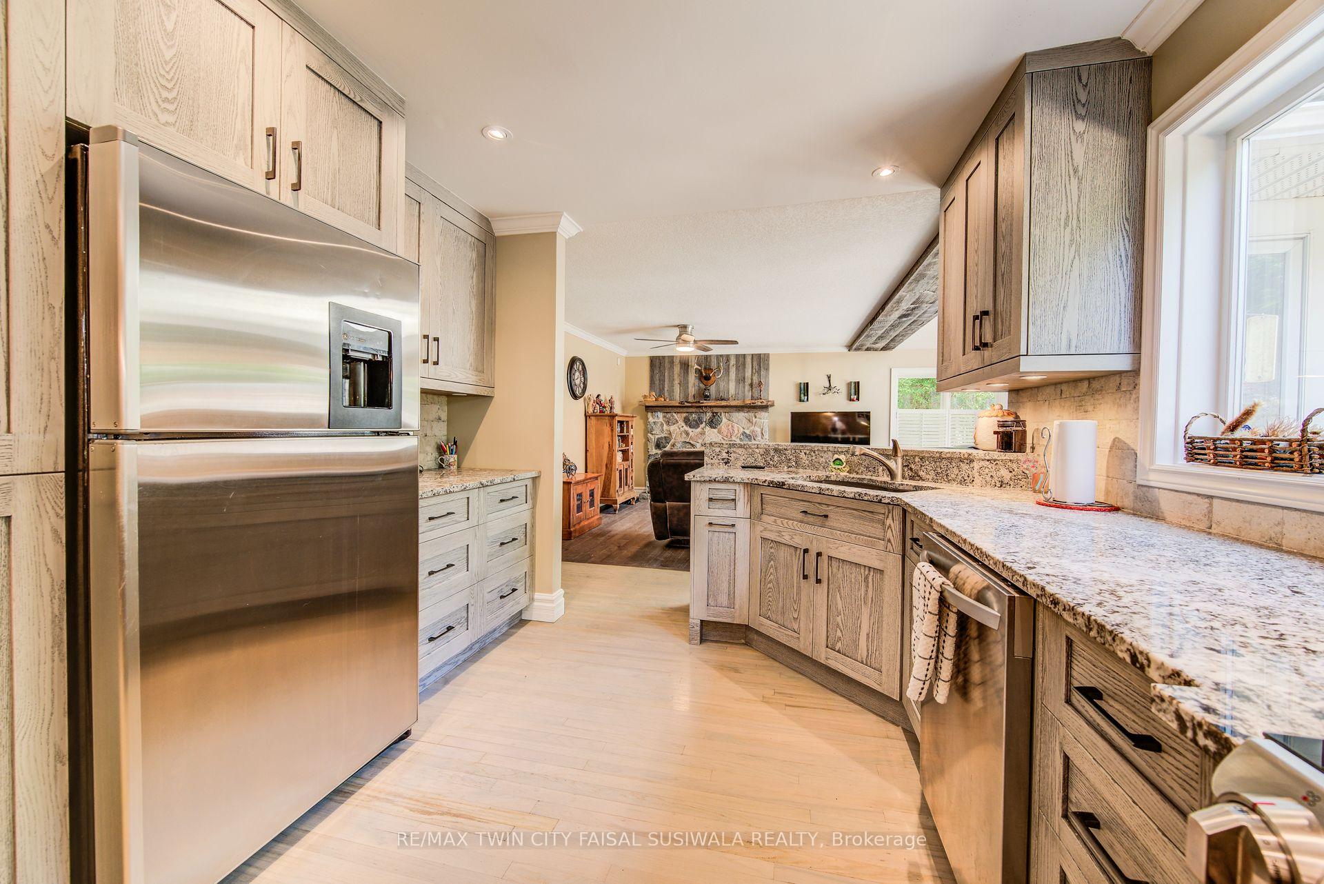 Photo 18 of 1778 Old Mill Road, Kitchener — HOMEH