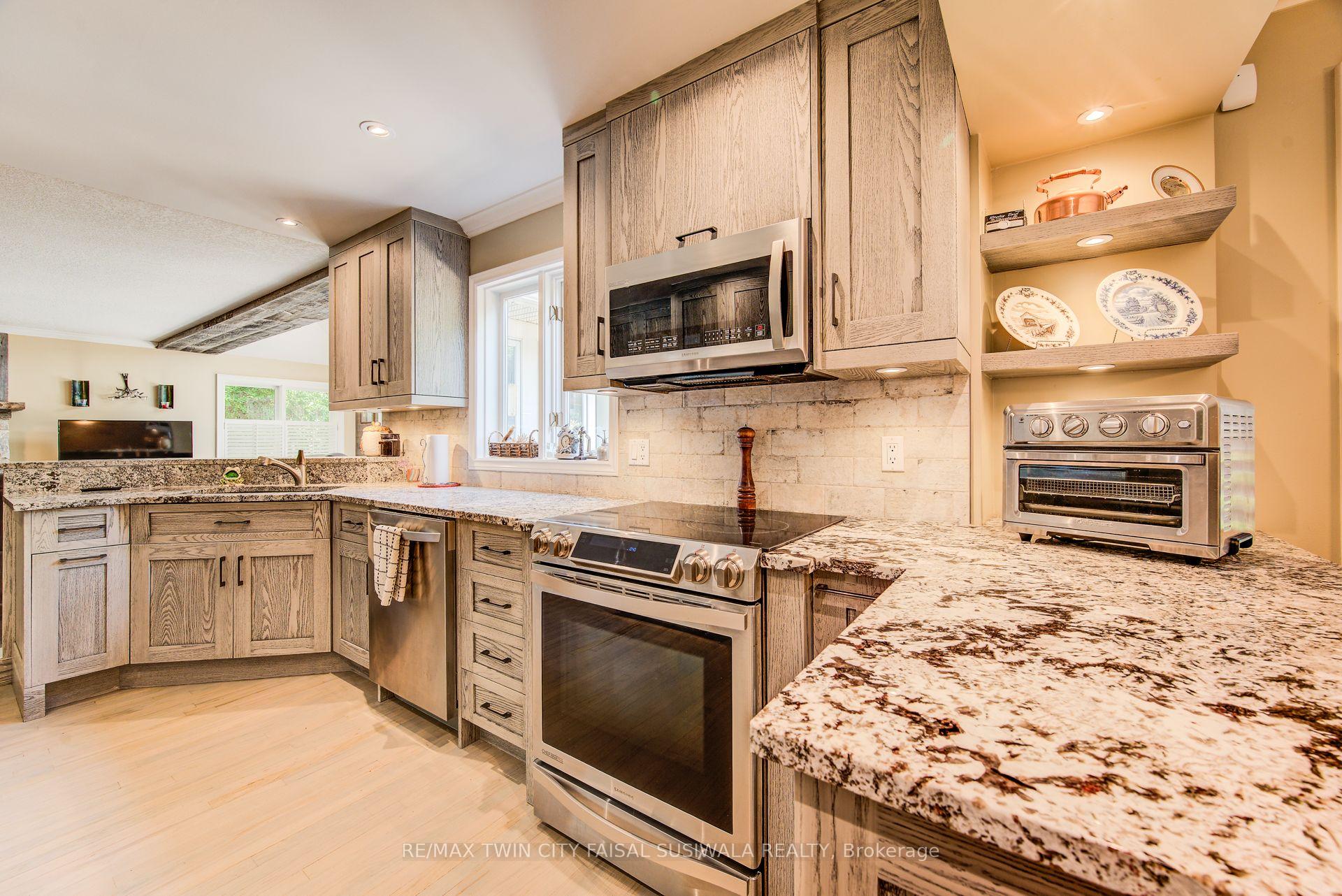 Photo 19 of 1778 Old Mill Road, Kitchener — HOMEH