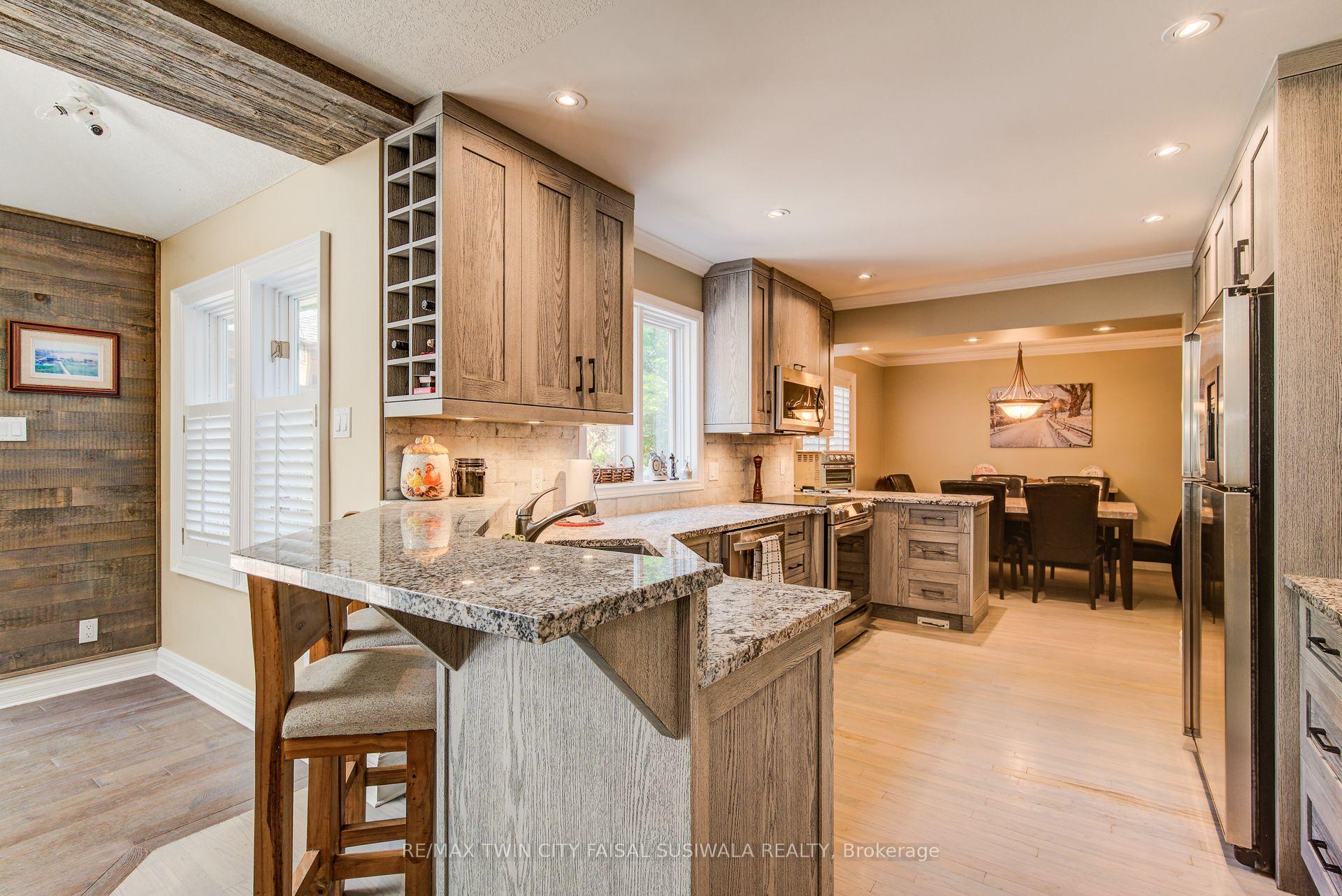 Photo 20 of 1778 Old Mill Road, Kitchener — HOMEH