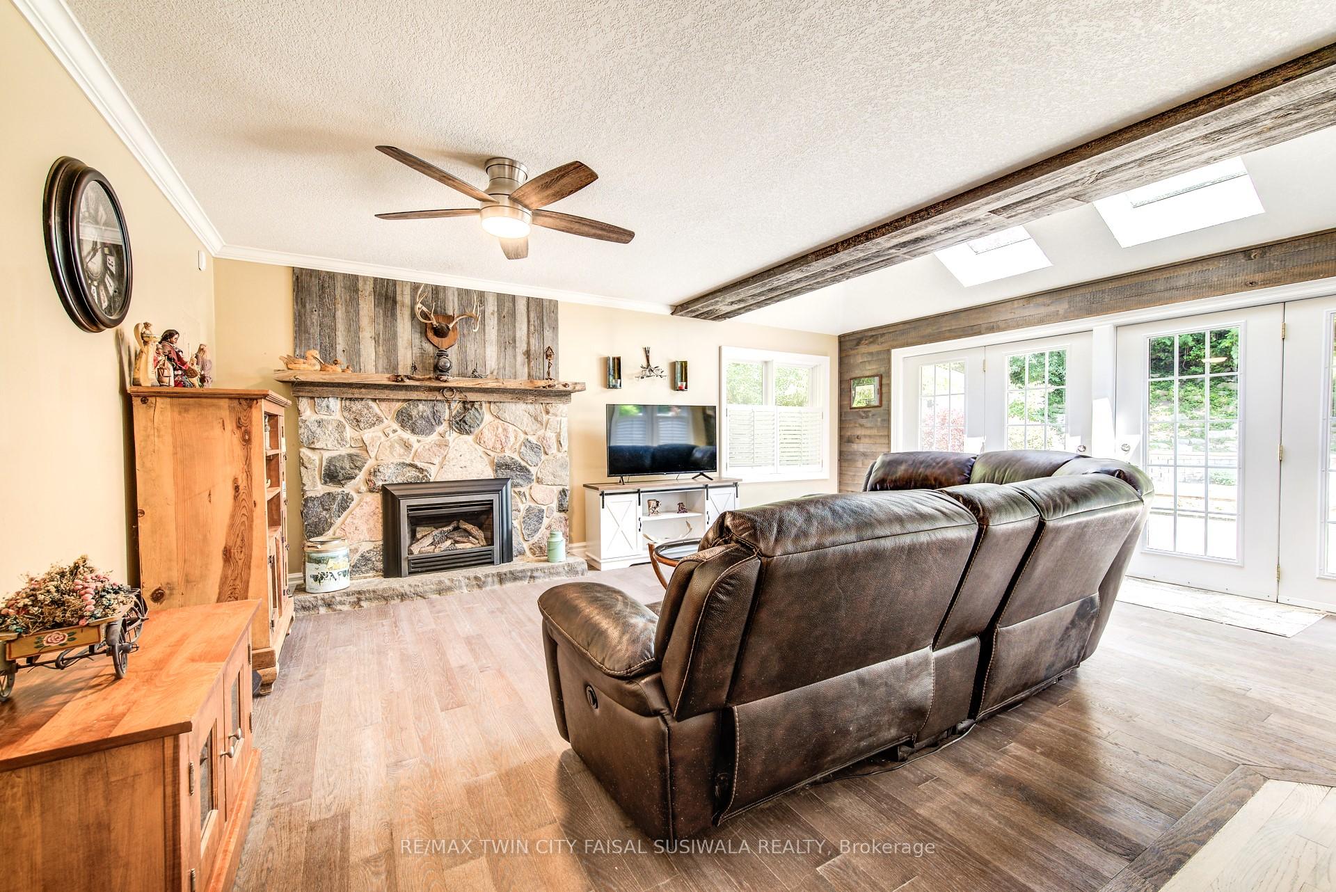 Photo 21 of 1778 Old Mill Road, Kitchener — HOMEH