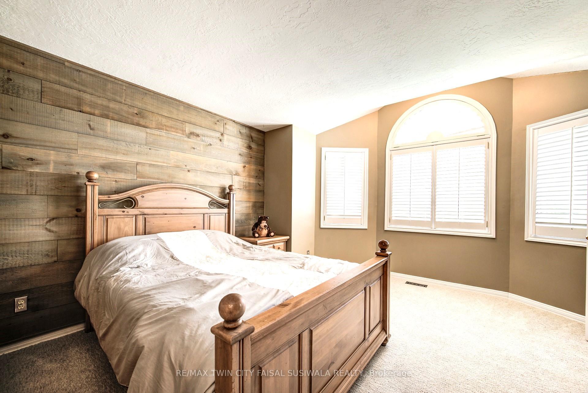 Photo 28 of 1778 Old Mill Road, Kitchener — HOMEH