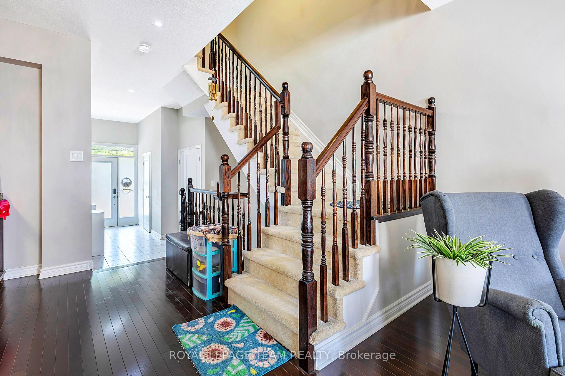Photo 9 of 875 Fletcher Circle, Ottawa, Kanata - Kanata Lakes/Heritage Hills — HOMEH