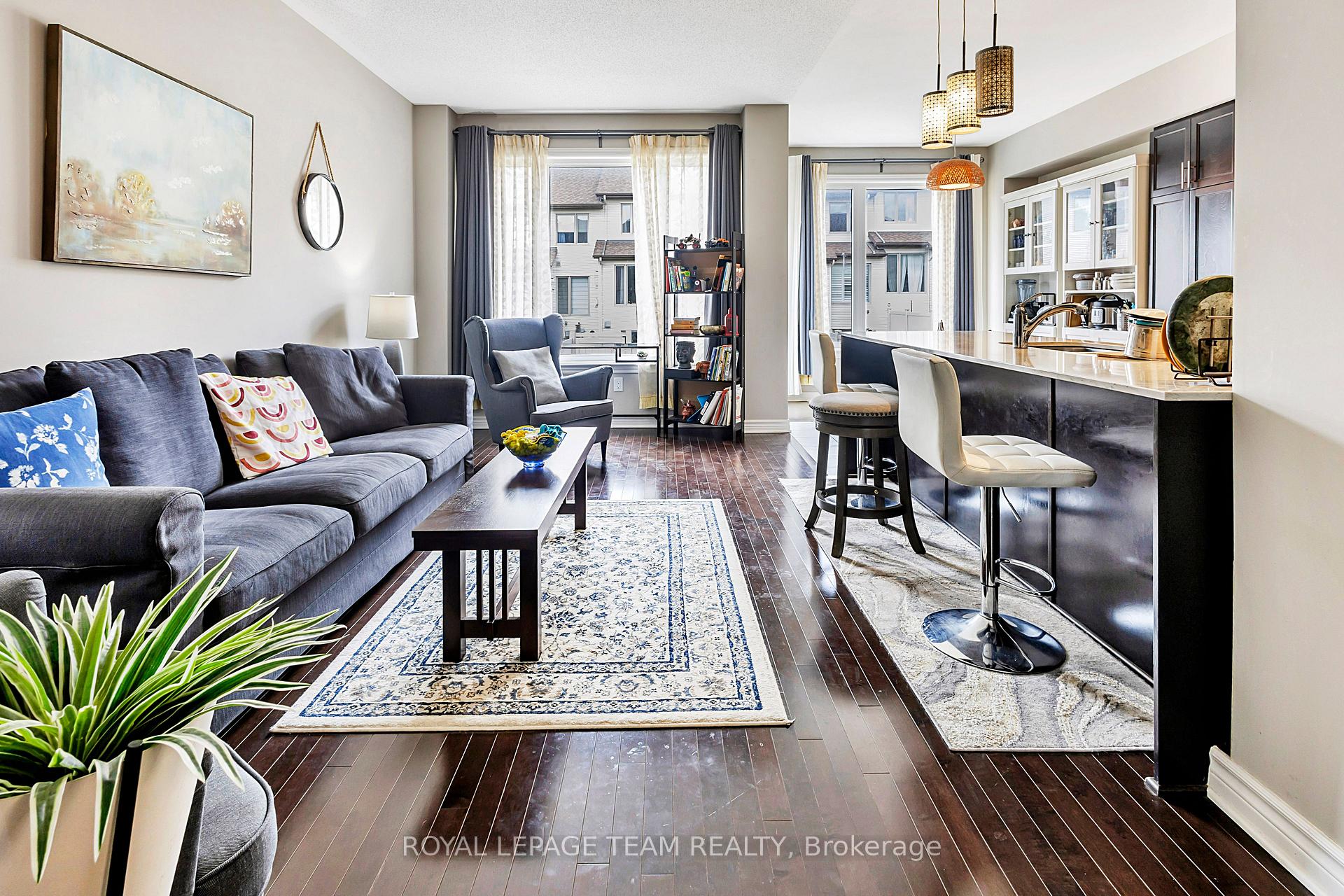 Photo 10 of 875 Fletcher Circle, Ottawa, Kanata - Kanata Lakes/Heritage Hills — HOMEH