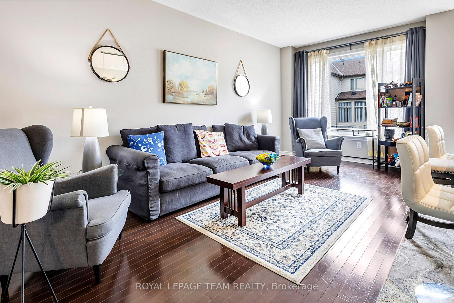 Photo 11 of 875 Fletcher Circle, Ottawa, Kanata - Kanata Lakes/Heritage Hills — HOMEH