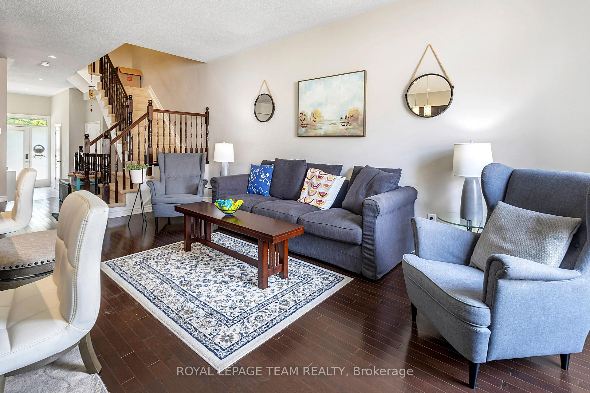 Photo 12 of 875 Fletcher Circle, Ottawa, Kanata - Kanata Lakes/Heritage Hills — HOMEH