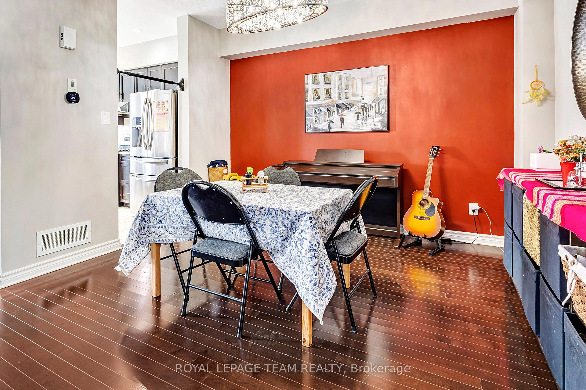 Photo 13 of 875 Fletcher Circle, Ottawa, Kanata - Kanata Lakes/Heritage Hills — HOMEH