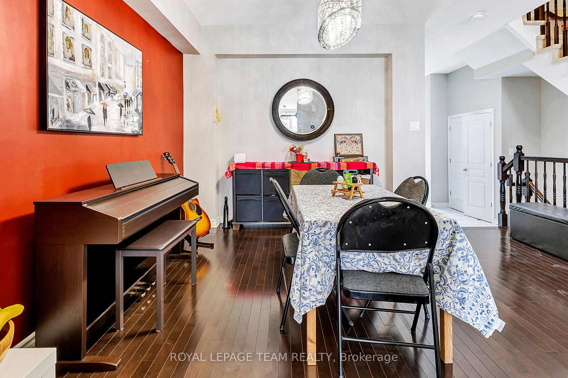 Photo 15 of 875 Fletcher Circle, Ottawa, Kanata - Kanata Lakes/Heritage Hills — HOMEH