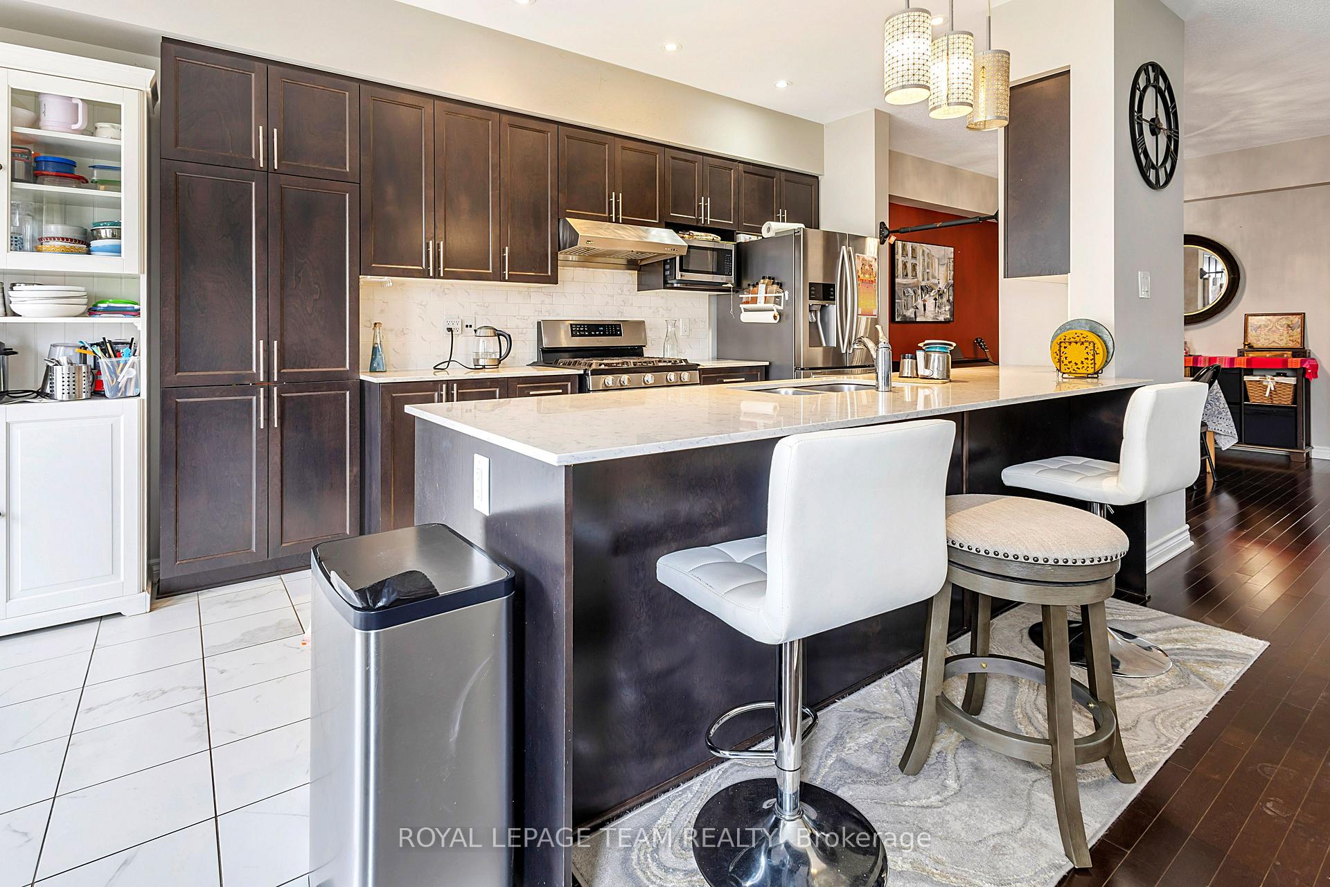 Photo 16 of 875 Fletcher Circle, Ottawa, Kanata - Kanata Lakes/Heritage Hills — HOMEH
