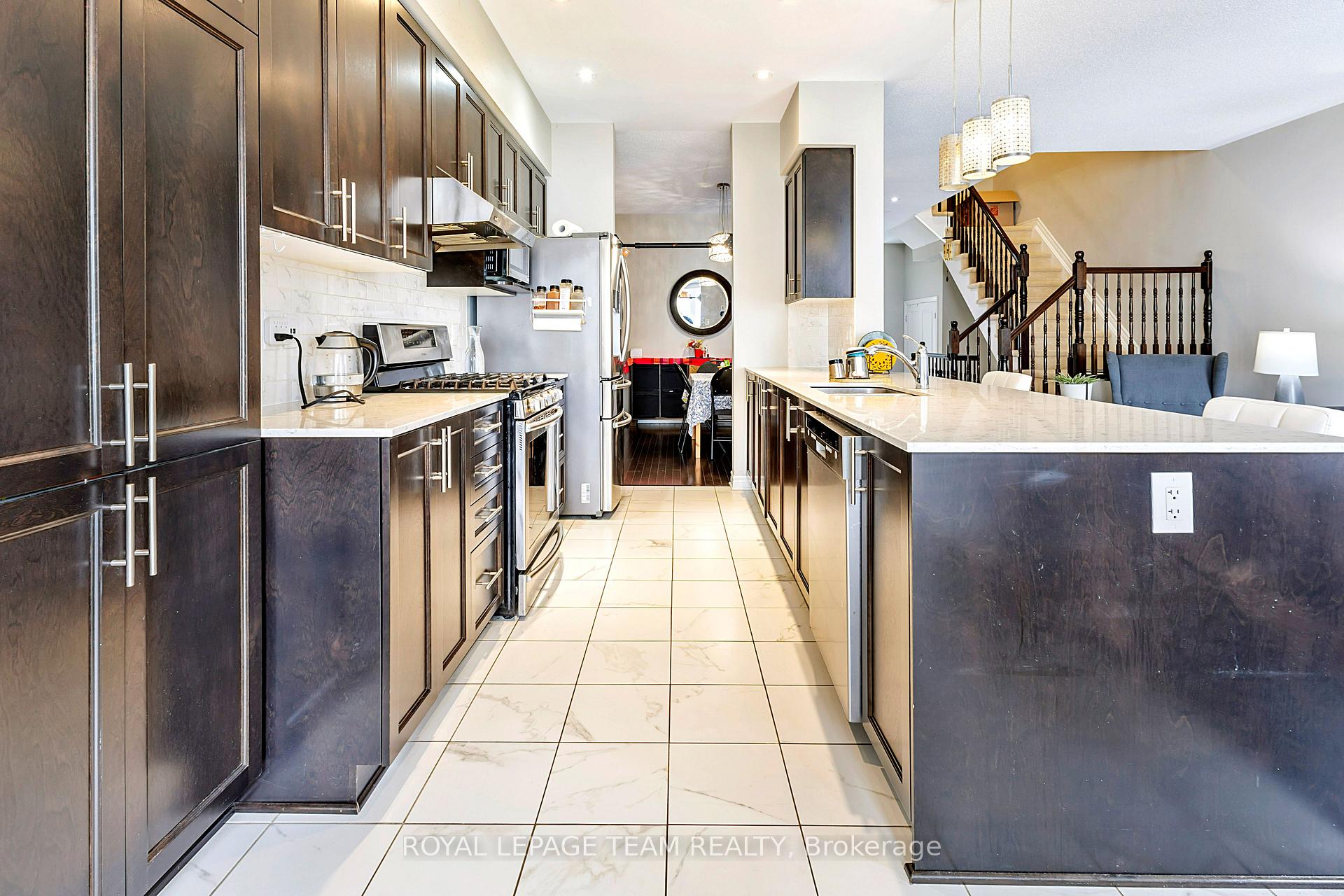 Photo 17 of 875 Fletcher Circle, Ottawa, Kanata - Kanata Lakes/Heritage Hills — HOMEH
