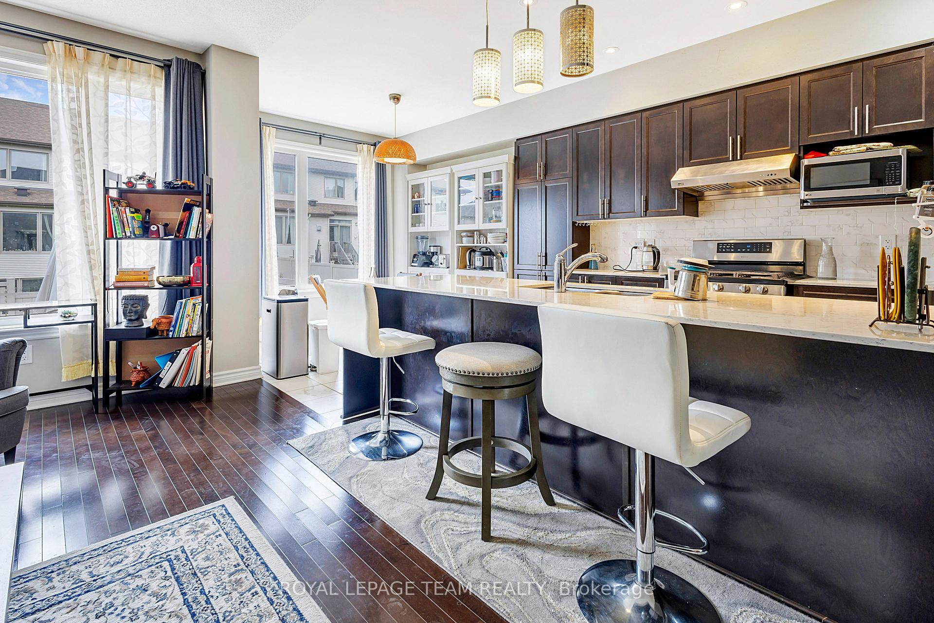 Photo 18 of 875 Fletcher Circle, Ottawa, Kanata - Kanata Lakes/Heritage Hills — HOMEH