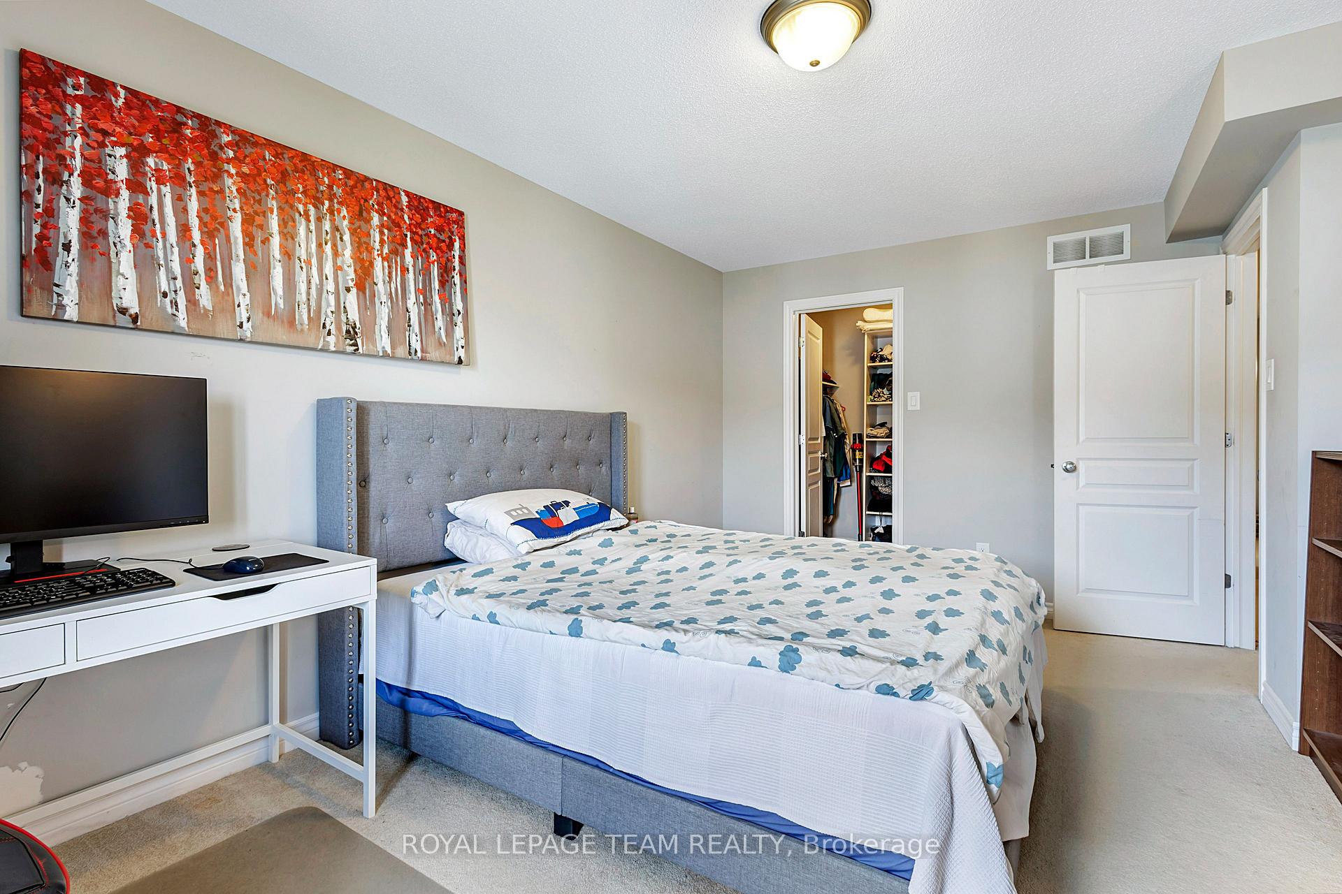 Photo 21 of 875 Fletcher Circle, Ottawa, Kanata - Kanata Lakes/Heritage Hills — HOMEH