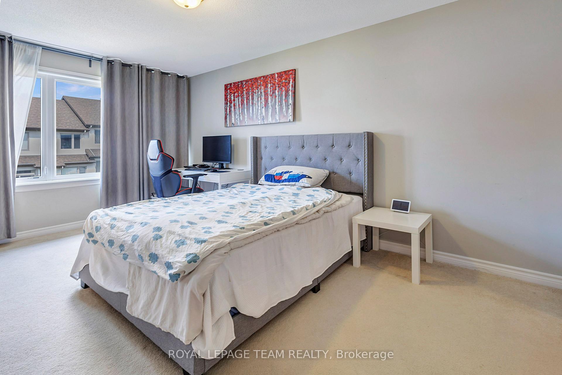 Photo 22 of 875 Fletcher Circle, Ottawa, Kanata - Kanata Lakes/Heritage Hills — HOMEH