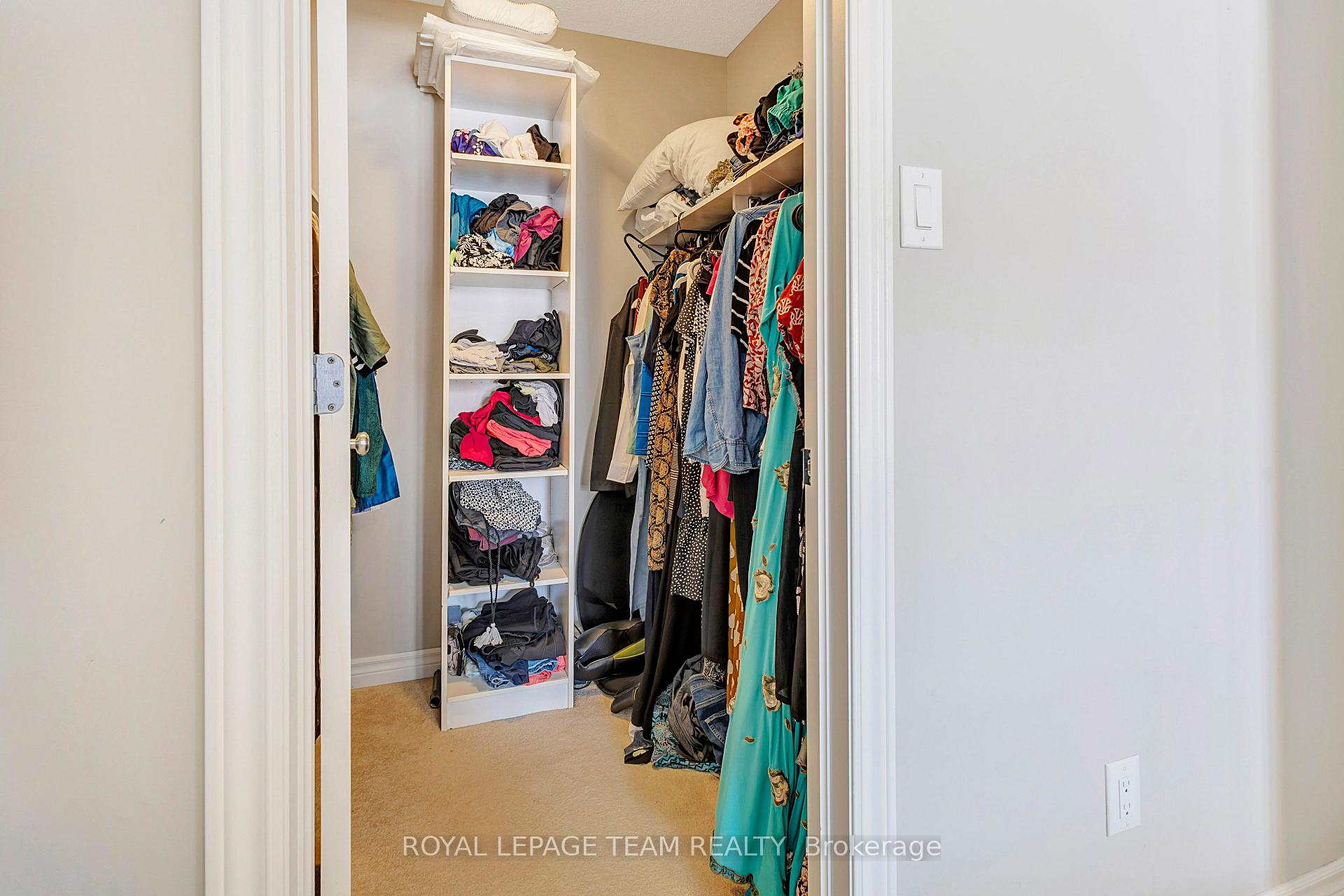 Photo 26 of 875 Fletcher Circle, Ottawa, Kanata - Kanata Lakes/Heritage Hills — HOMEH