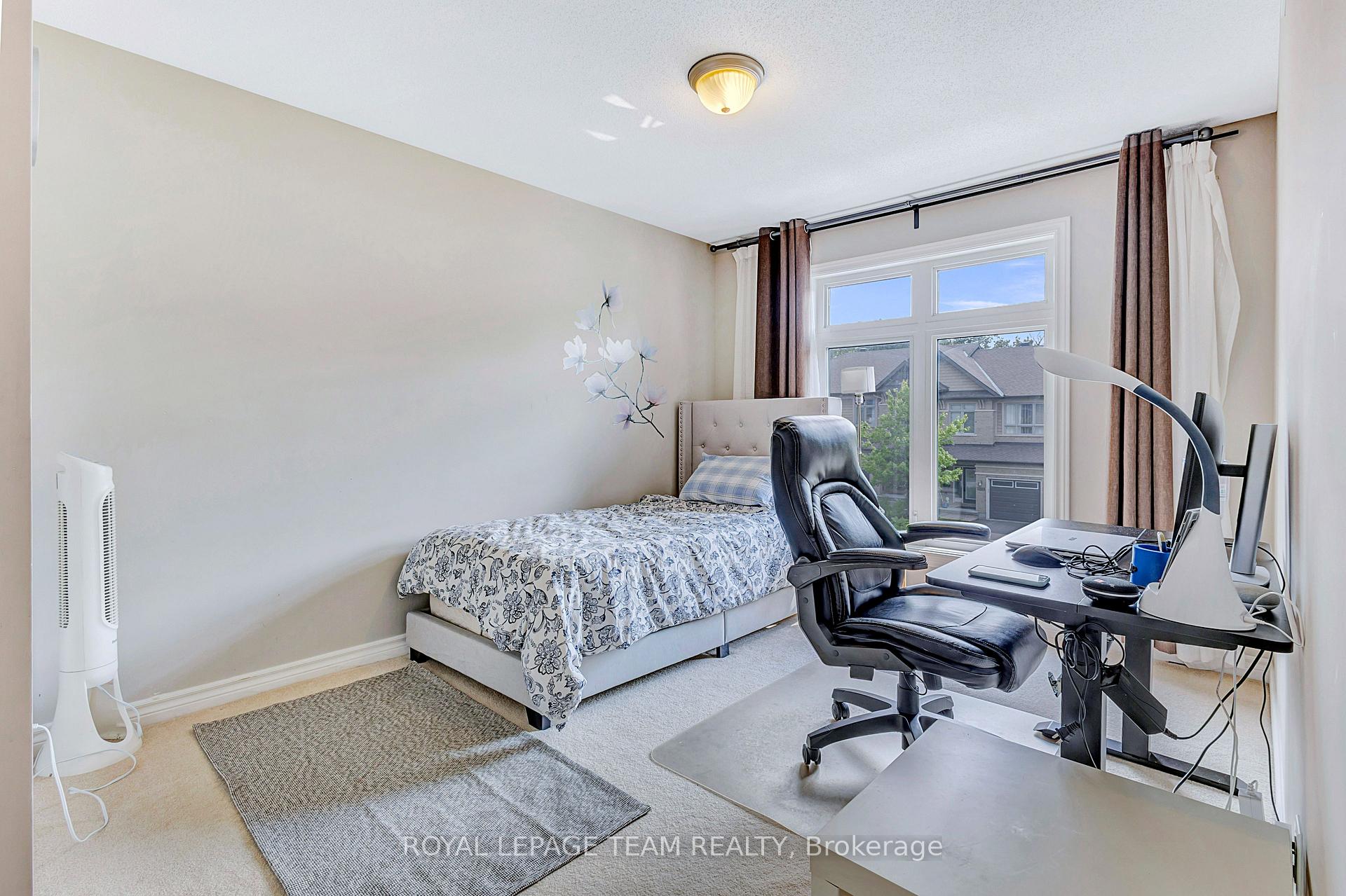 Photo 27 of 875 Fletcher Circle, Ottawa, Kanata - Kanata Lakes/Heritage Hills — HOMEH
