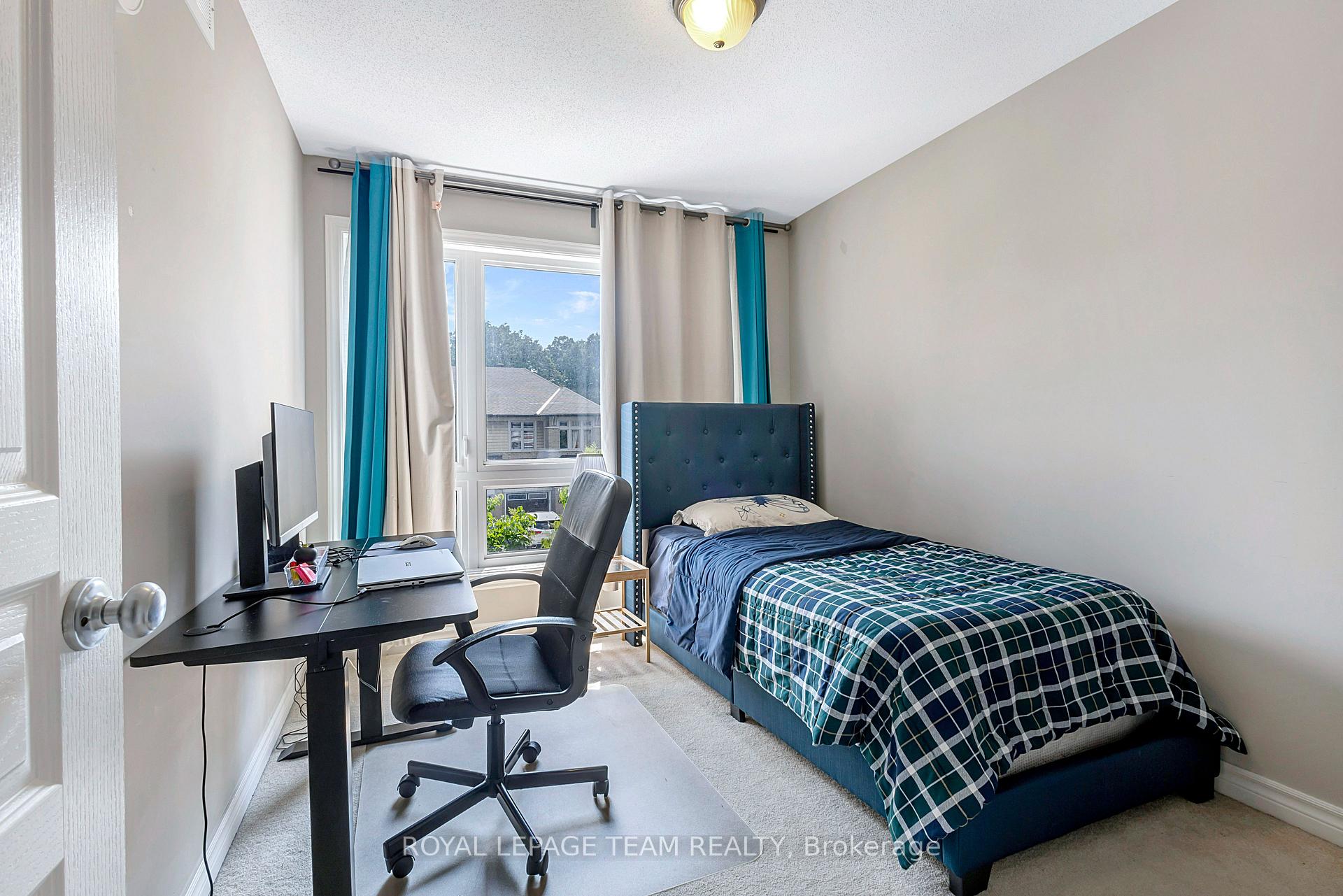 Photo 29 of 875 Fletcher Circle, Ottawa, Kanata - Kanata Lakes/Heritage Hills — HOMEH